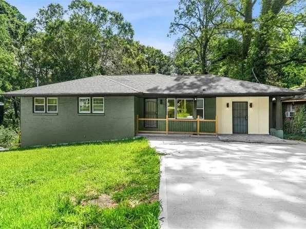 2908 Browns Mill Rd SE, Atlanta, GA 30354