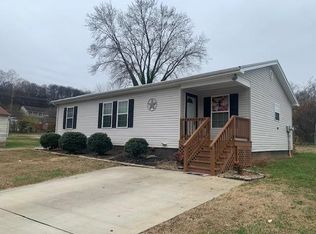 2005 George St, Morristown, TN 37814