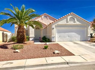 3442 Empress Diamond Dr, North Las Vegas, NV 89032