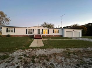 1040 Hardison Rd, Woodburn, KY 42170