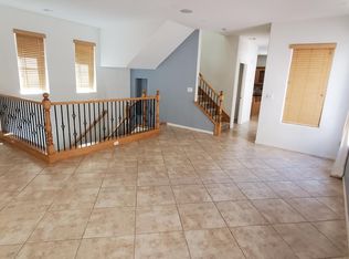 1865 Granemore St, Las Vegas, NV 89135