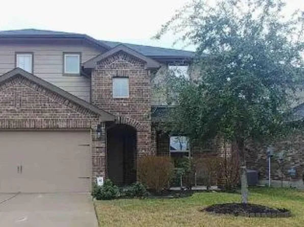 2827 Bergen Bay Ln, Fresno, TX 77545