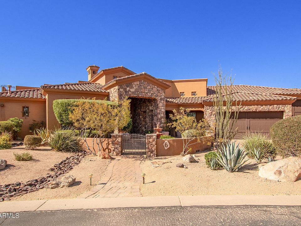 1st image of 7260 E EAGLE CREST Drive #6