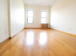70 W 106th St #5, New York, NY 10025