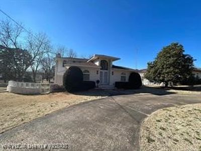 1309 Jamestown Dr, Tahlequah, OK, 74464