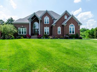 8004 Blacksmith Ct, Louisville, KY 40291