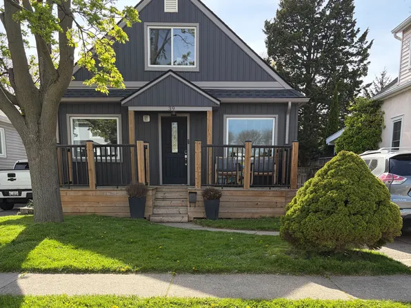 39 Margery Ave S, Saint Catharines, ON L2R 6J9