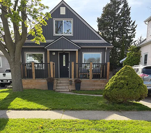 39 Margery Ave S Photo 1