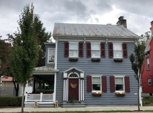 257 Chestnut St, Mifflinburg, PA 17844