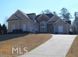 6095 Montlake Ave, McDonough, GA 30253