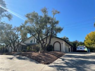 3285 Lindell Rd, Las Vegas, NV 89146