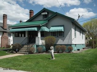 517 E Park Ave, Altoona, PA 16601