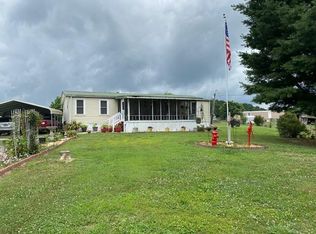 506 Greeson Rd NE, Resaca, GA 30735