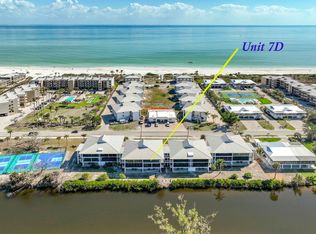 1340 Middle Gulf Dr UNIT 7D, Sanibel, FL 33957
