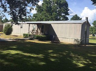 356 Mangum Rd, Livingston, TX 77351