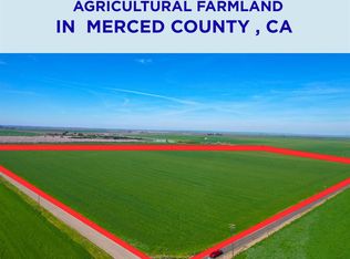 12010 E Childs Ave, Le Grand, CA 95333