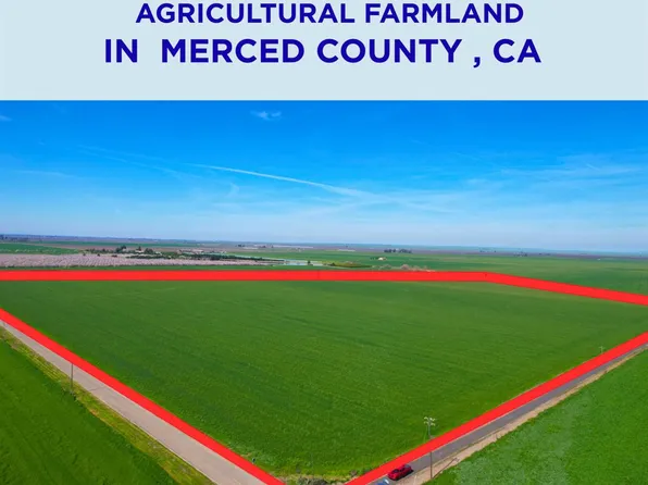 12010 E Childs Ave, Le Grand, CA 95333