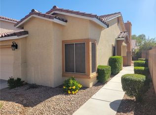 1472 Creslow Ct UNIT 101, Las Vegas, NV 89102