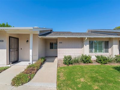 8605 Solano Cir #14, Huntington Beach, CA, 92646