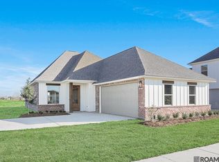 3249 Woodgrove Way, Baton Rouge, LA 70810