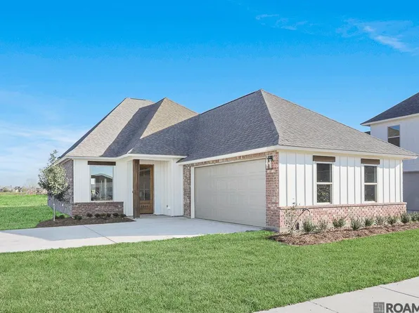 3249 Woodgrove Way, Baton Rouge, LA 70810