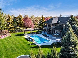 3343 S Donnington Pl, Eagle, ID 83616