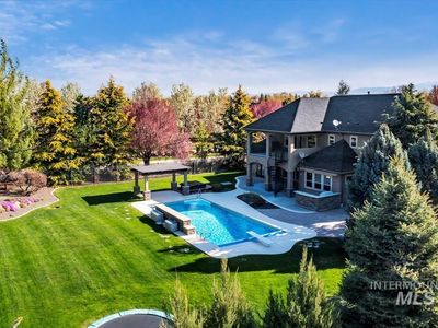 3343 S Donnington Pl, Eagle, ID, 83616