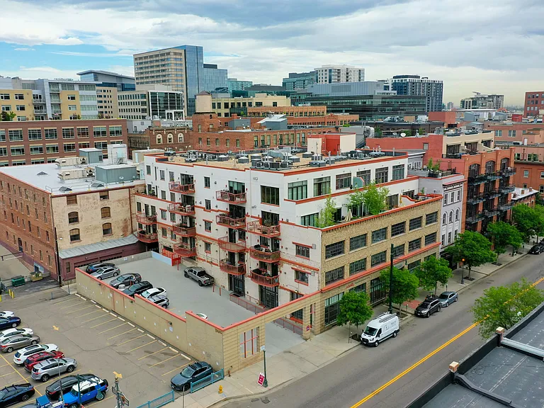 1435 Wazee St #408 — Photo 53