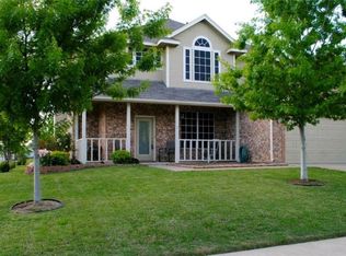 301 Bicole Dr, Burleson, TX 76028