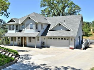 29921 Greenwater Dr, Tehachapi, CA 93561