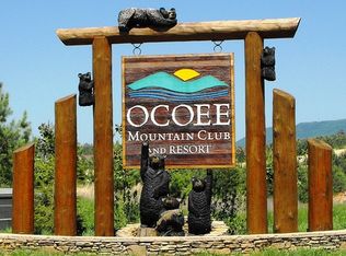 205 Mountain View Cir, Ocoee, TN 37361