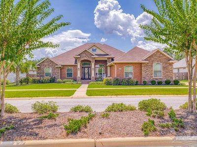 6047 Huntington Creek Blvd, Pensacola, FL, 32526