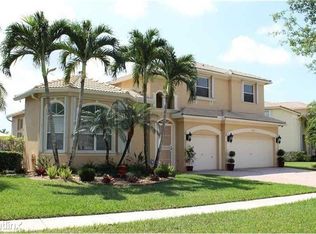 12809 SW 21st St, Miramar, FL 33027