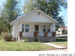 119 Olive St, Eldon, MO 65026