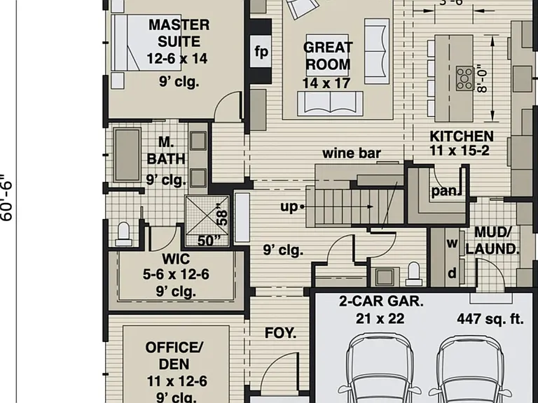 802 Country Club Ct — Photo 8