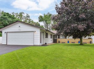 6600 Deerpath Ln, Hanover Park, IL 60133