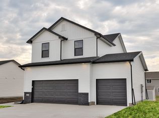 1513 Maple St, Granger, IA 50109