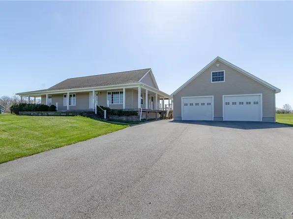 39600 Carrier Ridge Rd, Clayton, NY 13624