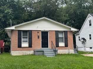 426 N 42nd St, Louisville, KY 40212