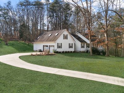 6300 Wilder Rd, Hixson, TN, 37343