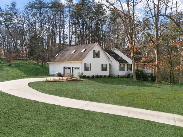 6300 Wilder Rd, Hixson, TN 37343