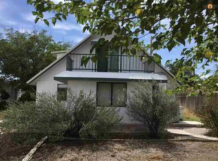 619 Lucky St, Truth Or Consequences, NM 87901