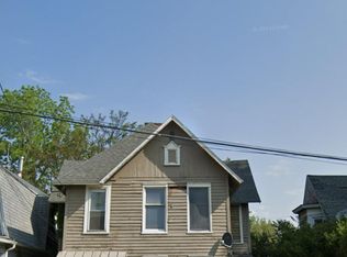 127 E Hudson St #C, Elmira, NY