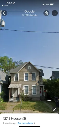 127 E Hudson St #C Photo 1