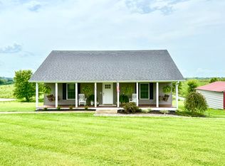1465 Parksville Crosspike, Danville, KY 40422