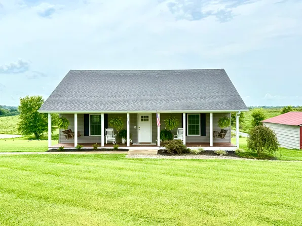 1465 Parksville Crosspike, Danville, KY 40422