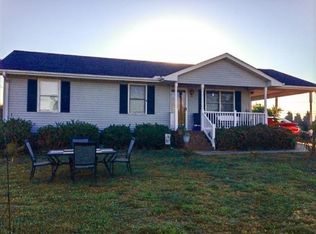 317 Kingsboro Rd, Anderson, SC 29626