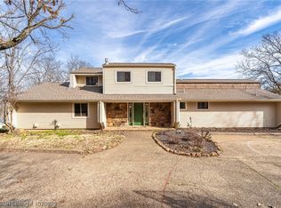 4927 Hardscrabble Way, Fort Smith, AR 72903