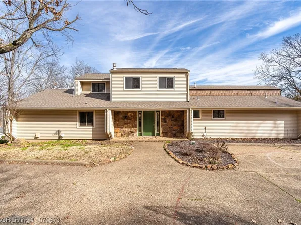 4927 Hardscrabble Way, Fort Smith, AR 72903