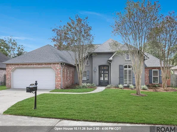 4928 Lura Ln, Baton Rouge, LA 70809